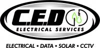 Cobram Electrical and Data Pty Ltd Logo