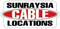 Sunraysia Cable Locations Logo