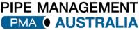Pipe Management Australia Logo