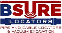 BSure Locators Logo