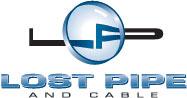Lostpipe.com Logo