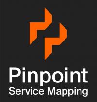 Pinpoint Service Mapping Pty Ltd Logo