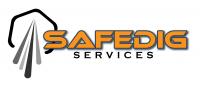 Safedig Services Logo