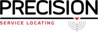 Precision Service Locating Logo