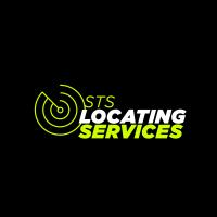 STS Locating Services Logo