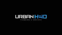 Urban H2o Pty Ltd/Burco Plumbing Services Logo