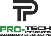Pro-Tech Hoardings PTY LTD trading as Pro-Tech Group Victoria Logo