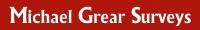 Michael Grear Surveys Logo