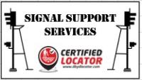 Signal Support Services Pty Ltd Logo