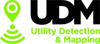 Utility Detection & Mapping Pty Ltd Logo