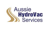 Aussie Hydrovac Services Logo
