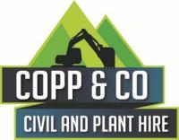 Copp & Co Logo
