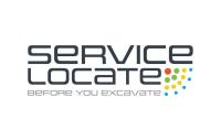 Service Locate Pty Ltd Logo
