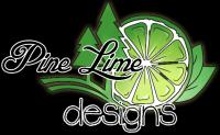 Pine Lime Designs Logo