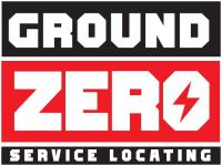GROUND ZERO SERVICE LOCATING PTY LTD Logo