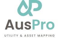 AusPro Utility & Asset Mapping Logo