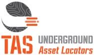 Tas Underground Asset Locators Pty Ltd Logo