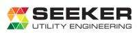 Seeker Utility Engineering Pty Ltd Logo