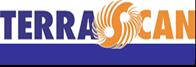 TerraScan Queensland Logo
