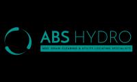 ABS HYDRO Pty Ltd Logo
