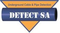 Detect SA Pty Ltd Logo