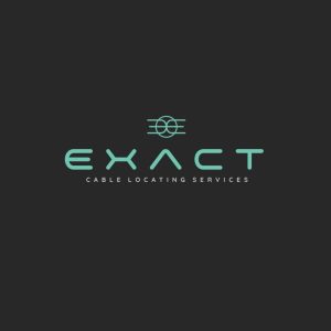 Exact Cable Locating Services Logo