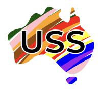 Underground Survey Solutions Logo