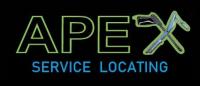 APEX SERVICE LOCATING PTY LTD Logo