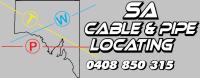 SA Cable & Pipe Locating Logo