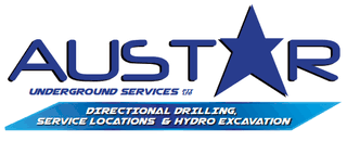 Austar Underground Services Logo